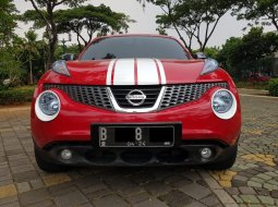Jual mobil Nissan Juke RX CVT Red Edition 2013 bekas di Banten 3