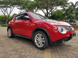 Jual mobil Nissan Juke RX CVT Red Edition 2013 bekas di Banten 2