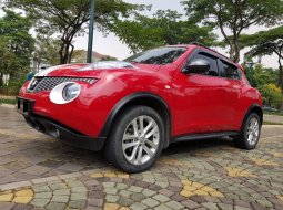 Jual mobil Nissan Juke RX CVT Red Edition 2013 bekas di Banten 1