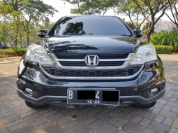 Jual mobil bekas murah Honda CR-V 2.4 AT 2011 di Banten 1