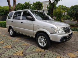 Mobil bekas Isuzu Panther LM SMART MT 2009 dijual, Banten 2