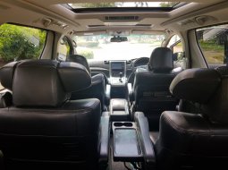 Jual Cepat Mobil Toyota Vellfire Z AT Audioless 2013 di Tanggerang Selatan 10