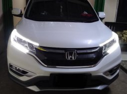 Jual Cepat Mobil Honda CR-V 2.0 2017 di Bekasi 1