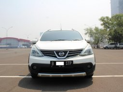 Mobil Nissan Livina X-Gear AT 2013 dijual, DKI Jakarta 1