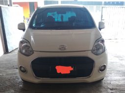 Jual mobil Daihatsu Ayla X 2013 dengan harga murah di Jawa Barat  5