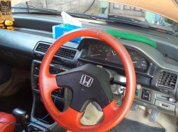 Jual mobil Honda Civic 1.6 Automatic 1988 dengan harga murah di Kalimantan Selatan 6