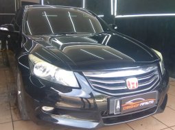 Dijual mobil bekas Honda Accord 2.4 VTi-L 2011, DKI Jakarta 3