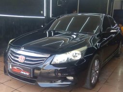 Dijual mobil bekas Honda Accord 2.4 VTi-L 2011, DKI Jakarta 4