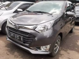 Jual Cepat Mobil Daihatsu Sigra R 2018 di Jawa Barat 8