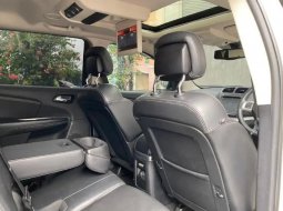 Jual Cepat Mobil  Dodge Journey SXT Platinum 2015 di DKI Jakarta 4