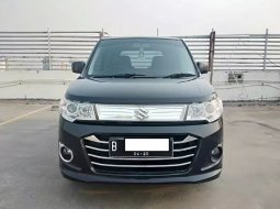 Jual Cepat Mobil Suzuki Karimun Wagon R GS 2015 di DKI Jakarta 7