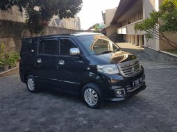 Jual Cepat Suzuki APV Luxury AT 2015 di DIY Yogyakarta 1