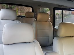 Jual Cepat Suzuki APV Luxury AT 2015 di DIY Yogyakarta 4