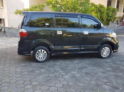 Jual Cepat Suzuki APV Luxury AT 2015 di DIY Yogyakarta 6