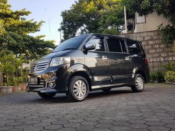 Jual Cepat Suzuki APV Luxury AT 2015 di DIY Yogyakarta 8