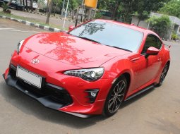 Jual Cepat Toyota 86 TRD 2019 di DKI Jakarta 1