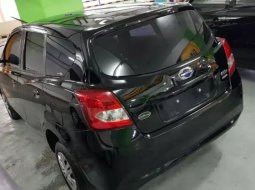 Jual Cepat Mobil Datsun GO+ T 2015 di DKI Jakarta 5