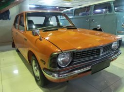 Jual Cepat Mobil Toyota Corolla 1.2 Manual 1973 di DKI Jakarta  4