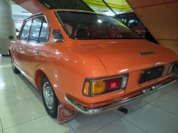 Jual Cepat Mobil Toyota Corolla 1.2 Manual 1973 di DKI Jakarta  5