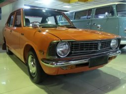 Jual Cepat Mobil Toyota Corolla 1.2 Manual 1973 di DKI Jakarta  8