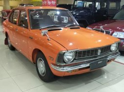 Jual Cepat Mobil Toyota Corolla 1.2 Manual 1973 di DKI Jakarta  9