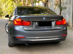 Jual Cepat BMW 3 Series 320d di DKI Jakarta 8