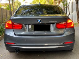 Jual Cepat BMW 3 Series 320d di DKI Jakarta 9