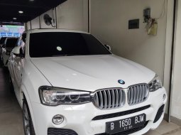 Jual Cepat BMW X4 xDrive28i xLine 2016 di DKI Jakarta 5