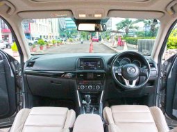 Jual Cepat Mazda CX-5 Grand Touring 2014 di DKI Jakarta 4