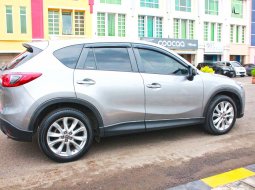 Jual Cepat Mazda CX-5 Grand Touring 2014 di DKI Jakarta 6