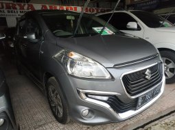 Jual Cepat Mobil Suzuki Ertiga Dreza GS AT 2016 di DKI Jakarta 7