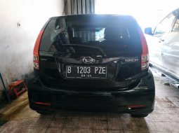 Jual Cepat Mobil Daihatsu Sirion D AT 2011 di DKI Jakarta 4