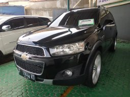 Jual Cepat Mobil Chevrolet Captiva 2.4L FWD AT 2011 di DKI Jakarta 7