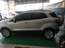 Jual Cepat Mobil Ford EcoSport Titanium AT 2014 di DKI Jakarta 2