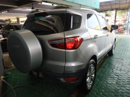 Jual Cepat Mobil Ford EcoSport Titanium AT 2014 di DKI Jakarta 6