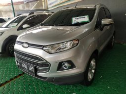 Jual Cepat Mobil Ford EcoSport Titanium AT 2014 di DKI Jakarta 5