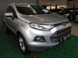 Jual Cepat Mobil Ford EcoSport Titanium AT 2014 di DKI Jakarta 7