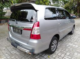 Jual Cepat Toyota Kijang Innova 2.0 G 2015 di DIY Yogyakarta 3