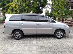 Jual Cepat Toyota Kijang Innova 2.0 G 2015 di DIY Yogyakarta 5