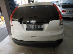 Jual Cepat Mobil Honda CR-V 2.0 AT 2013 di DKI Jakarta 2