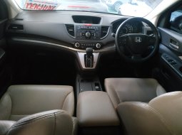 Jual Cepat Mobil Honda CR-V 2.0 AT 2013 di DKI Jakarta 9