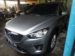 Jual Cepat Mobil Mazda CX-5 Skyactive AT 2012 di DKI Jakarta 4