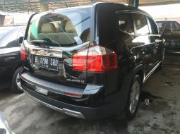 Jual Cepat Mobil Chevrolet Orlando LT AT 2012 di DKI Jakarta 3