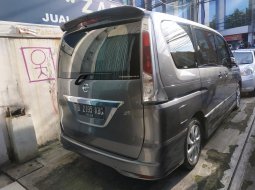 Jual Cepat Mobil Nissan Serena Highway Star AT 2013 di DKI Jakarta 4