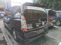 Jual Cepat Mobil Nissan Serena Highway Star Autech AT 2010 di DKI Jakarta 5