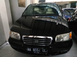 Jual Cepat Hyundai Trajet GLS 2004 di DIY Yogyakarta 2