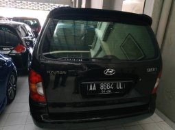 Jual Cepat Hyundai Trajet GLS 2004 di DIY Yogyakarta 7