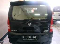 Dijual mobil bekas Nissan Serena Highway Star AT 2010, DKI Jakarta 1