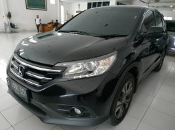 Dijual mobil bekas Honda CR-V 2.4 2013, DIY Yogyakarta 1