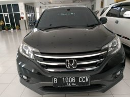 Dijual mobil bekas Honda CR-V 2.4 2013, DIY Yogyakarta 2